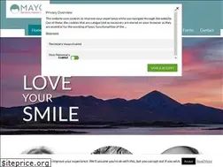 Sites similar to mayodentalclinic.com