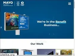 Sites similar to mayodesigns.com