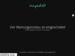 Sites similar to mayodi.de