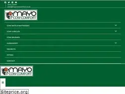 Sites similar to mayofarmsystems.co.uk