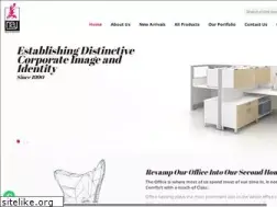 Sites similar to mayofficedesign.com.sg