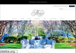 Sites similar to mayofurniture.com