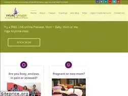 Sites similar to mayoga.com