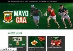 Sites similar to mayogaa.com