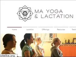 Sites similar to mayoganyc.com