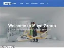 Sites similar to mayogroup.co.nz