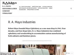 Sites similar to mayoindustries.com