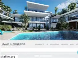 Sites similar to mayoinfografia.com