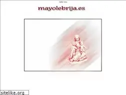 Sites similar to mayolebrija.es