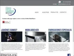 Sites similar to mayomedical.com.mx