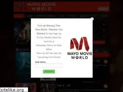 Sites similar to mayomovieworld.ie