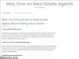 Sites similar to mayone.us