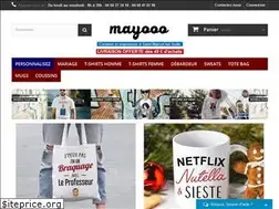 Sites similar to mayooo.com