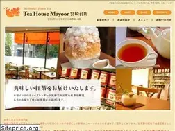 Sites similar to mayoor-tea.com