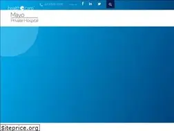 Sites similar to mayoprivate.com.au
