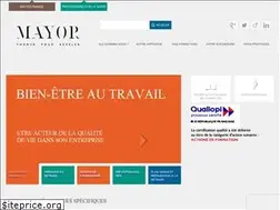 Sites similar to mayor-formation.com
