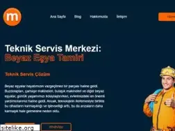 Sites similar to mayor.com.tr