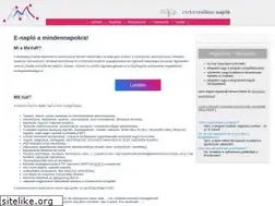 Sites similar to mayor.hu