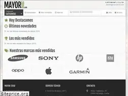 Sites similar to mayor2010.com