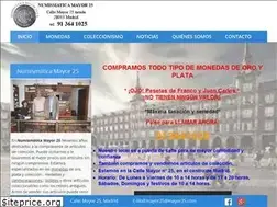 Sites similar to mayor25.com