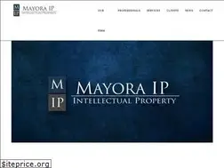 Sites similar to mayoraip.com