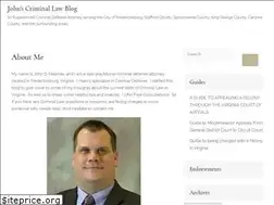 Sites similar to mayoraslawblog.com