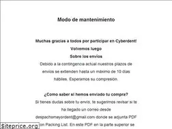 Sites similar to mayordent.cl