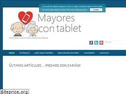 Sites similar to mayorescontablet.com