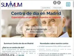 Sites similar to mayoresenforma.com