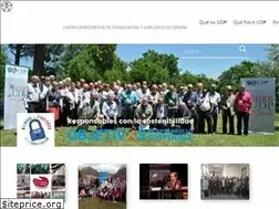 Sites similar to mayoresudp.org