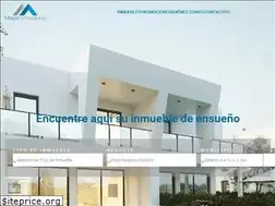 Sites similar to mayorinmobiliaria.es