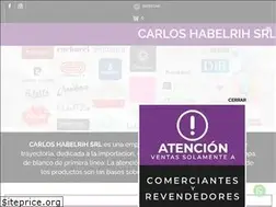 Sites similar to mayoristadeblanco.com.ar