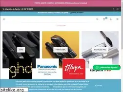 Sites similar to mayoristadeimagen.com