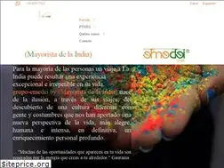 Sites similar to mayoristadelaindia.com