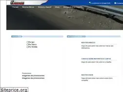Sites similar to mayoristadellantas.com