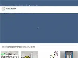 Sites similar to mayoristagurukirpa.com