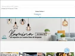 Sites similar to mayoristaled.cl