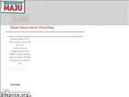 Sites similar to mayoristamaju.com