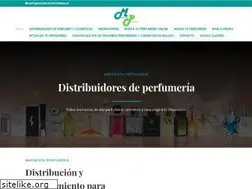 Sites similar to mayoristaperfumeria.es