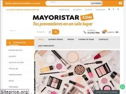 Sites similar to mayoristar.com.ar