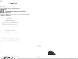 Sites similar to mayoristasavemaria.com