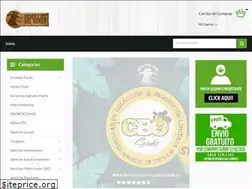 Sites similar to mayoristasemillasdelhuaso.cl