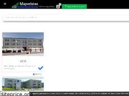 Sites similar to mayoristasinformaticos.com