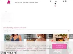 Sites similar to mayoristasropainterior.com