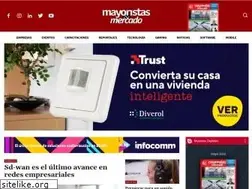 Sites similar to mayoristasymercado.com
