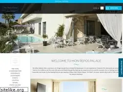 Sites similar to mayormonrepospalace.com