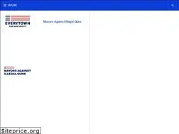 Sites similar to mayorsagainstillegalguns.org