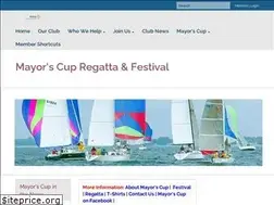 Sites similar to mayorscup.com