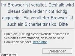 Sites similar to mayorsforpeace.de