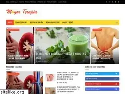 Sites similar to mayorterapia.com
